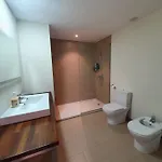 Con Piscina Privada Апартаменты Валенсия