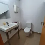 Con Piscina Privada Апартаменты