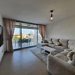 Апартаменты Con Piscina Privada