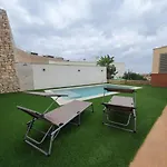 Апартаменты Con Piscina Privada Валенсия