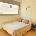 Con Piscina Privada Апартаменты Валенсия