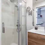 Piso En La Playa, Wifi Gratis Y Ac Apartman