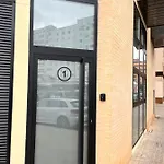 Loft Con Caracter En Valencia. Апартаменты *