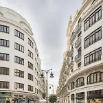 Apartment Macflats Ayuntamiento Valencia