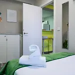 아파트 Bioparco 발렌시아