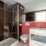 Duplex Loft Apartamento Con Parking Gratis Appartamento