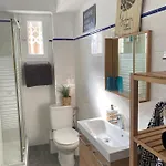 Malvarrosa, Cabanal, Wifi Free. Ca' Micaela. Appartement