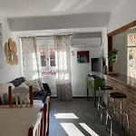 Malvarrosa, Cabanal, Wifi Free. Ca' Micaela. *