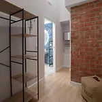 Апартаменты Loft Con Caracter En Valencia. *
