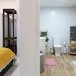 Digital Nomad Retreat 2 -great Location Near Metro アパート *