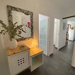 Malvarrosa, Cabanal, Wifi Free. Ca' Micaela. Appartement