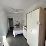 Malvarrosa, Cabanal, Wifi Free. Ca' Micaela. Appartement