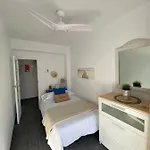 Malvarrosa, Cabanal, Wifi Free. Ca' Micaela. *
