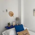 Appartement Malvarrosa, Cabanal, Wifi Free. Ca' Micaela. Valencia