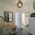 Malvarrosa, Cabanal, Wifi Free. Ca' Micaela. Appartement Valencia