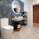 Loft Con Caracter En Valencia. * Валенсия