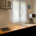 Maritime Cabanal Apartament *