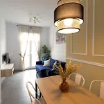 Apartament Maritime Cabanal Walencja