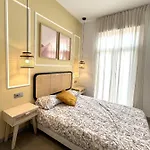 Maritime Cabanal Walencja