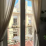 Maritime Cabanal Apartament *