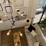 Apartment Singularstays Arena Valencia