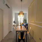 Apartament Maritime Cabanal