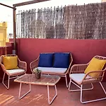 Apartament Maritime Cabanal