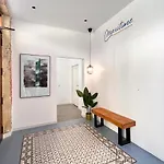 Maritime Cabanal Apartament *