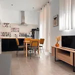 Maritime Cabanal Walencja