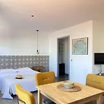 Apartament Maritime Cabanal *