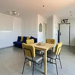 Apartament Maritime Cabanal Walencja