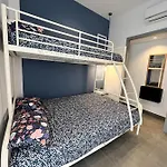 Maritime Cabanal * Walencja