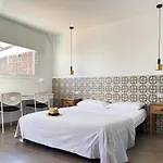 Apartament Maritime Cabanal Walencja