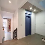 Apartament Maritime Cabanal Walencja