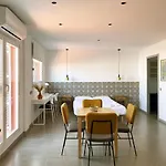 Maritime Cabanal * Walencja