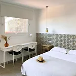 Apartament Maritime Cabanal Walencja