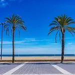 Apartment Bruno&playa De