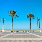 Apartment Bruno&playa De Valencia
