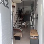 דירה Loft Nou Benicalap - Housevanlive ולנסיה