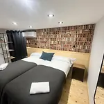 Loft Con Caracter En Valencia. Апартаменты