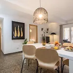 Carmen شقة
