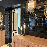 Szálloda Sh Ingles Boutique 4*