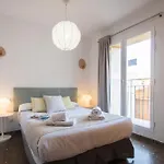 Carmen شقة *