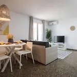 شقة Carmen