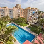 Fantastico Junto Al Mar Апартаменты *