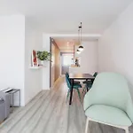 Fantastico Junto Al Mar Апартаменты *