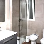 Apartamento Playa 5 Minutos A Pie Moderno Y Confortable Cabanyal Apartment Valencia