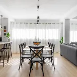 Espectacular Piso Reformado Al Lado Del Rio Turia Appartement Valence