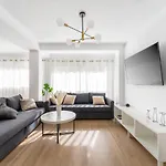Appartement Espectacular Piso Reformado Al Lado Del Rio Turia