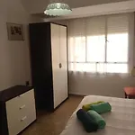 Spacious Flat In The Center * Valencia